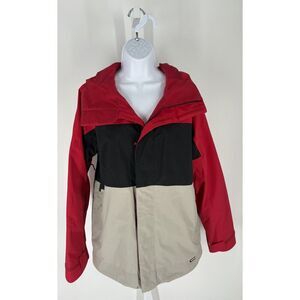 Men's Burton Launch Insulated Dryride Snowboard Jacket.